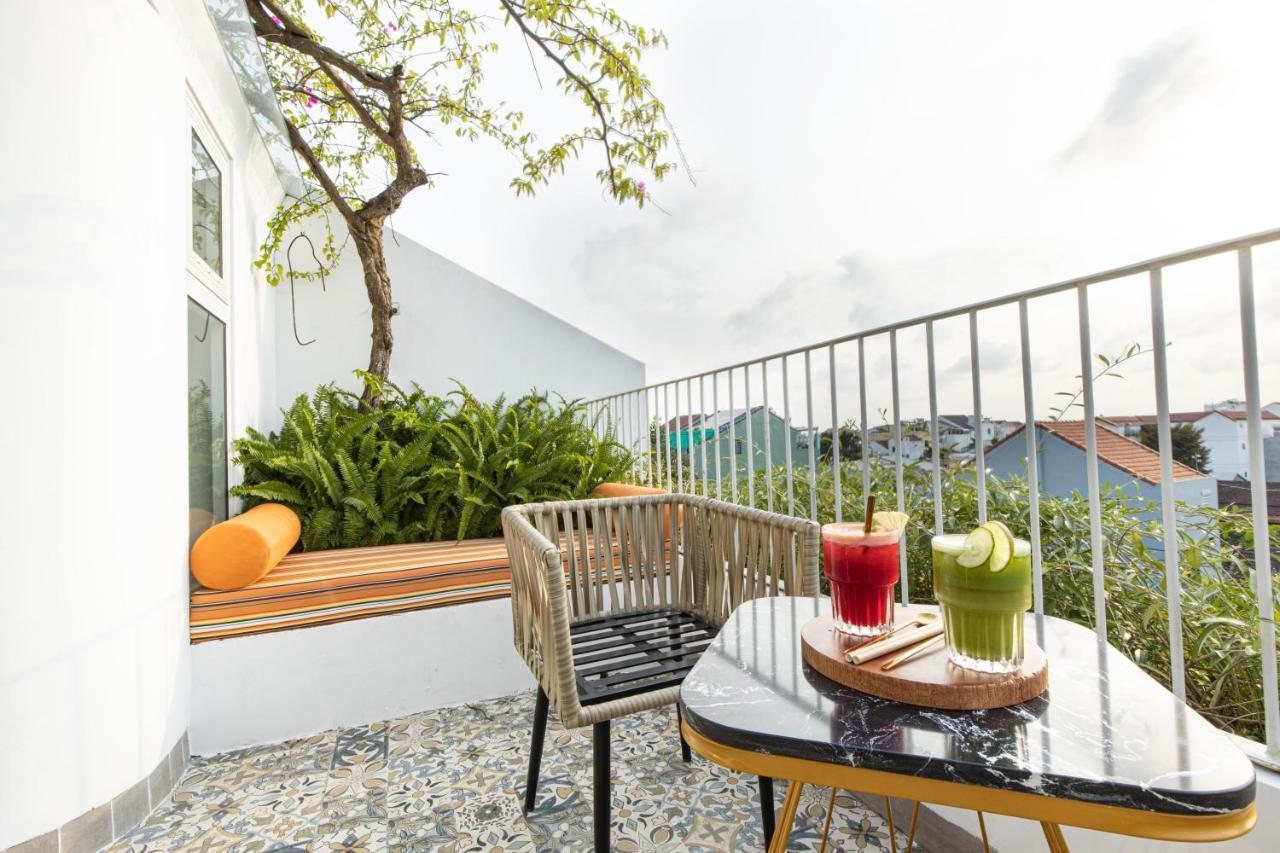 H Boutique Hotel Hội An Kültér fotó