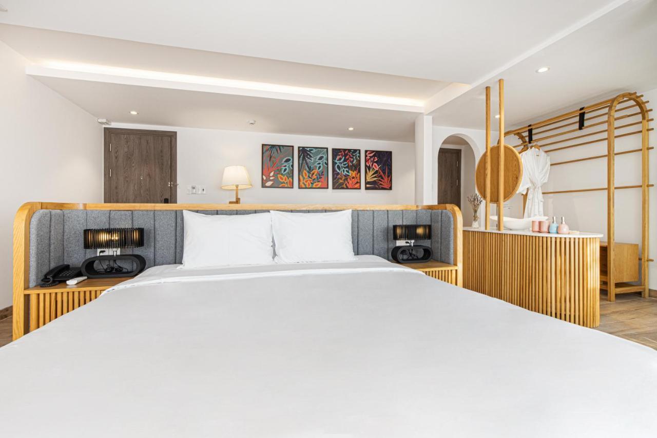 H Boutique Hotel Hội An Kültér fotó